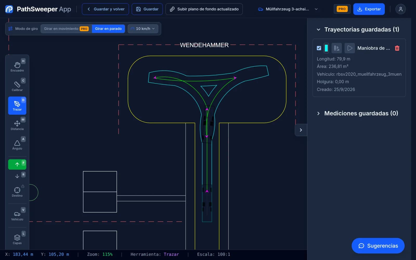 Simulación
